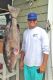 New N.C. State Record Gag Grouper