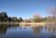 Pond refilled and stocked for first time since 2022 Pipeline Fire