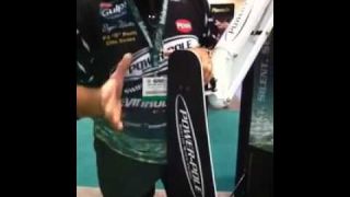 2012 ICAST Power Pole