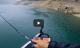 Rainy Day Bass Fishing On Lake Oroville VIDEO