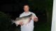 Record Hybrid Striped Bass Certified