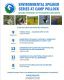 Speaker Series at Camp Pollock