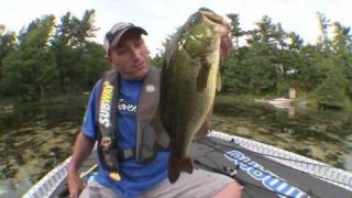Fishing a Rat for Topwater Largemouth