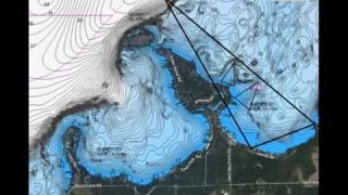 Navionics Webinar: "Contour Lines: The Fish Highways" with Brandon Palaniuk