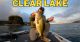 Can I break the Clear Lake Curse???