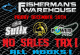 Hooks, Lures and LIne All on Sales | No Sales Tax | Fisherman's Warehouse