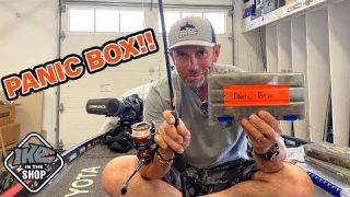 Unveiling the Ultimate Panic Box