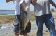 Record Largemouth Caught at Camanche