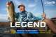 Legend Tournament Bass