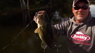 All About Depth and Line Diameter with Scott Suggs