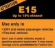 Petition on Ethanol Policy