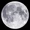 California Delta Moon Phases Sept 2025