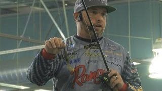 ISE Seminar Series: Brett Hite talks ChatterBaits