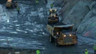 Oroville Spillway August 10, 2017