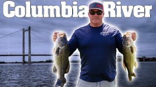 WWBT Columbia River Broadcast