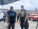 Winner's Fishing Report Naciamiento Jan 27