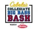 Cabela's Collegiate Big Bass Bash Registration is Now Open