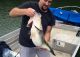 19-Pound Largemouth Shatters Chabot's Lake Record