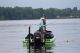 Season Points Title WIll Be Determined at Bassmaster Central Open On Grand Lake O’ The Cherokees