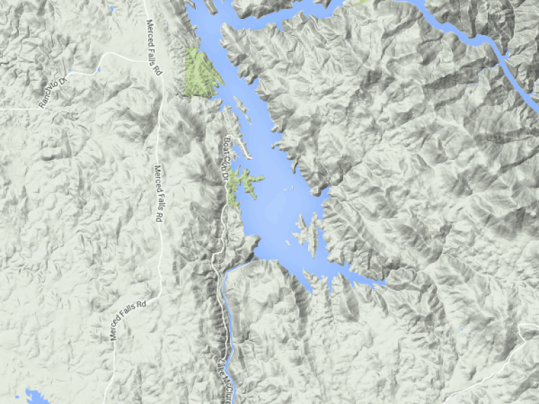 Fishing McClure: March 2026 - Sunday Mar 8 2026. Fished all parts of the lake ....