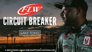 FLW Circuit Breaker Episode 1 Lake Toho - Mark Daniels Jr.