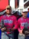 Dallas Baptist University Wins FLW College Fishing Southern Conference Championship On Grand Lake