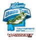 All 450 of the available boat entries in Alabama Bass Trail sold out