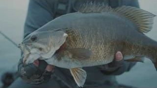 Loco Special // Secret Lake Smallmouth Crushfest