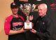 WWBT CROWNS 2016 ANGLER OF THE YEAR FOR PRO AND CO