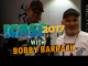 ICAST 2017 with Bobby Barrack