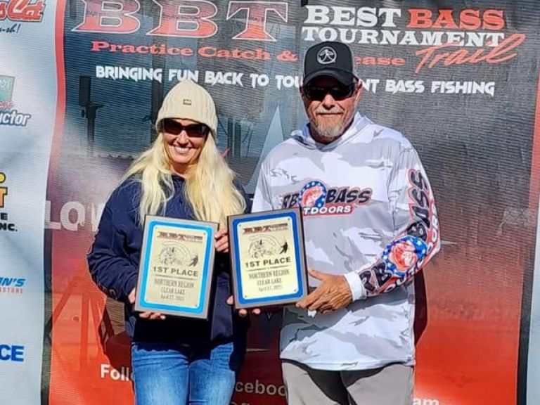 Randy's BBT Season Update - The Best Bass Tournaments (BBT) season is well underway, with all regions at least halfway done, with some just having one more event left for the year. There's still some great fishing to be had, as well as the annual big-money Tournament of Champions, but Tournament Director Randy Pringle says it has been a good year despite some early challenges.