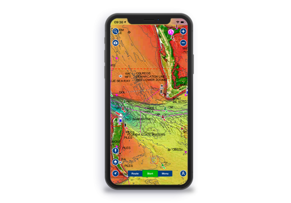 How to Get Relief Shading



GPS Plotter

Included as a downloadable option with&nbsp;Platinum cards, it can be&nbsp;viewed&nbsp;with compatible models from&nbsp;many brands.Check compatibilityAlready have a Platinum card? With an&nbsp;active subscription, you can download&nbsp;it through the&nbsp;Chart Installer.


&nbsp;
&nbsp;

