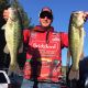 FLW Tour pro Matt Stefan has signed a sponsorship deal with ugo wear LLC