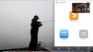Navionics Webinar | Summer Bass Fishing in the Northwest with Tyler Brinks
