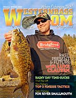 Spring Bass Fishing Patterns, Techniques, Lures and Tips, Westernbass  Magazine