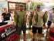 27.09 to Win Clear Lake