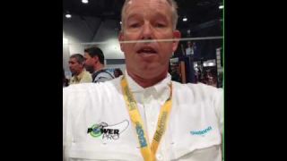 2013 iCAST PowerPro New Zero Impact Line