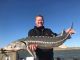 Bass, Stripers and Sturgeon