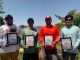 Ruelas Reels Them In Frogs Only Tournament Results