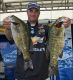 FISHING SCHOOLING BASS IN THE FALL
