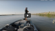 Delta bass fishing Oct 13 VIDEO