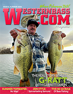 Westernbass Magazine, Summer 2025