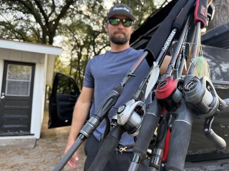 5 Must-Have Combos with Justin Lucas - Here's all five.