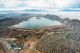 Retrofits to Perris Dam