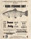 Kids Fishing Day