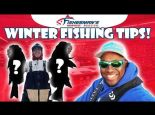 Winter Fishing Wisdom