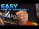 Knot How-tO: Simple line to leader knots to teach kids #Mustad