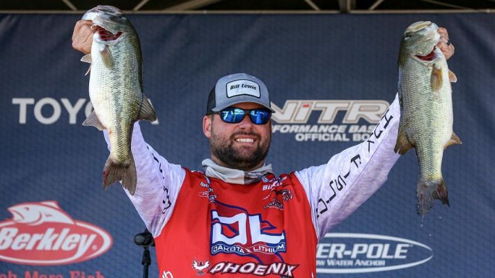 Thoughts on Ray Roberts
Mosley was one of the few anglers who spent some time of the lake before it went off-limits. He visited the fishery right after the Lake Fork tournament in the fall and went back again in December. Most of his time was spent preparing for a pre-spawn tournament, but he learned a lot about how the lake lays out in the process.
&ldquo;It&rsquo;s full of wood and a challenge even to get around and it&rsquo;s also pretty challenging to get a bite,&rdquo; he said. &ldquo;I don&rsquo;t think it has a great big population of bass, but it has some big ones. I think it is going to be a place where you have to catch one here and one there to build your bag throughout the day instead of sitting on one spot and catching them.&rdquo;
With so many trees in the water and the recent rains, Mosley thinks this tournament will be one that he spends flipping or covering ground by fishing a ChatterBait or topwater.
&ldquo;It should be an event where you&rsquo;ll have to cover a lot of water to find the fish,&rdquo; he said. &ldquo;The more it sets up with multiple patterns and junk fishing, the better I think I&rsquo;ll do.&rdquo;
&nbsp;