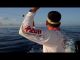 Captain George Gozdz Fishing the Yo-Zuri Big Game Bonita in the Bahamas