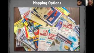 Navionics Webinar: Breaking Down Lake Maps with Josh Douglas & Seth Feider